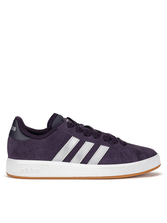 

Кроссовки Adidas, черный