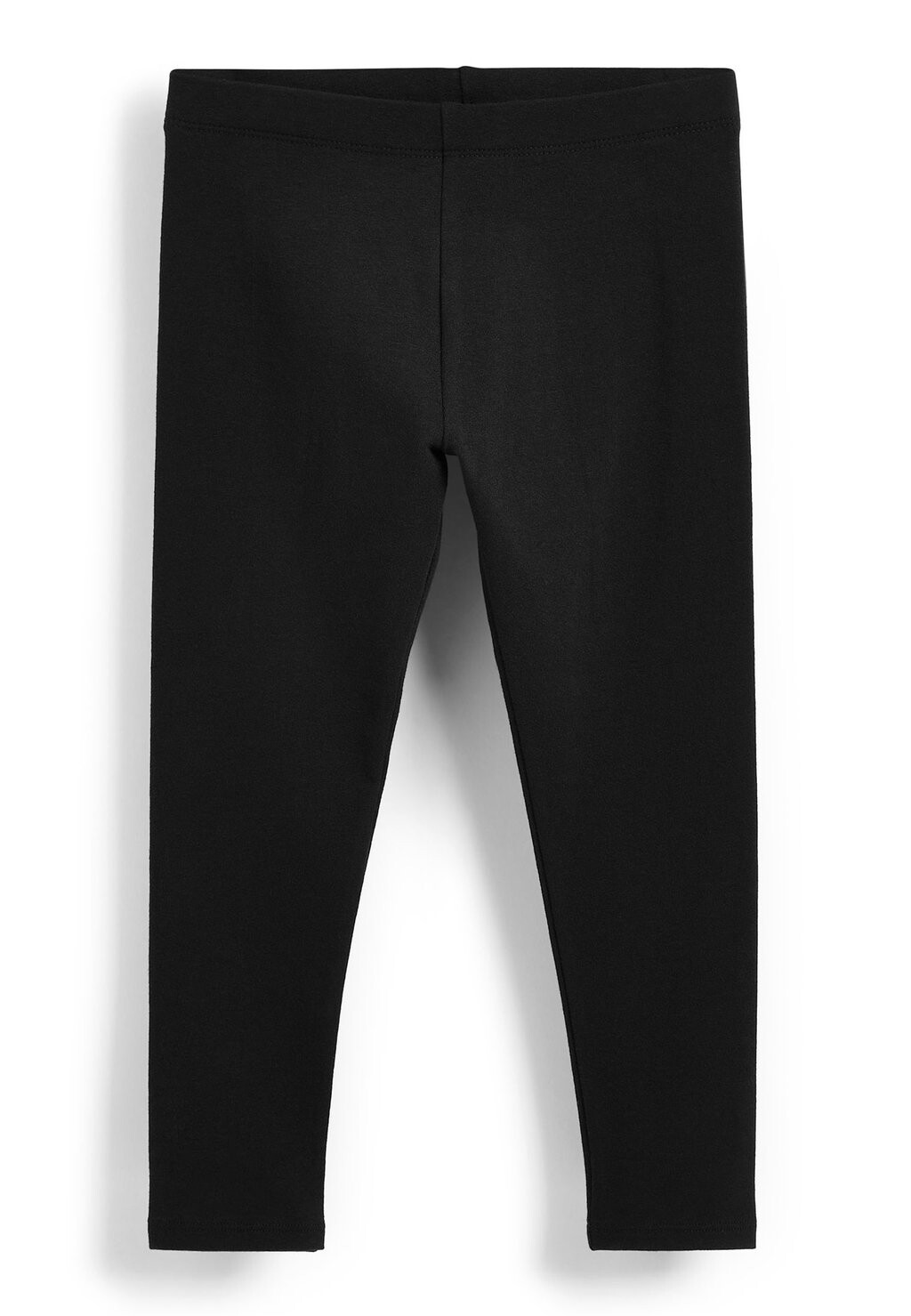 

Леггинсы Next Next, цвет black plus fit