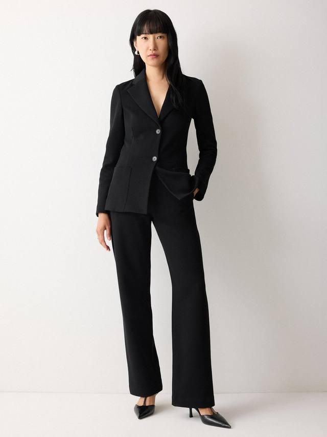 

Брюки Blake цвета блейк Jigsaw, Black