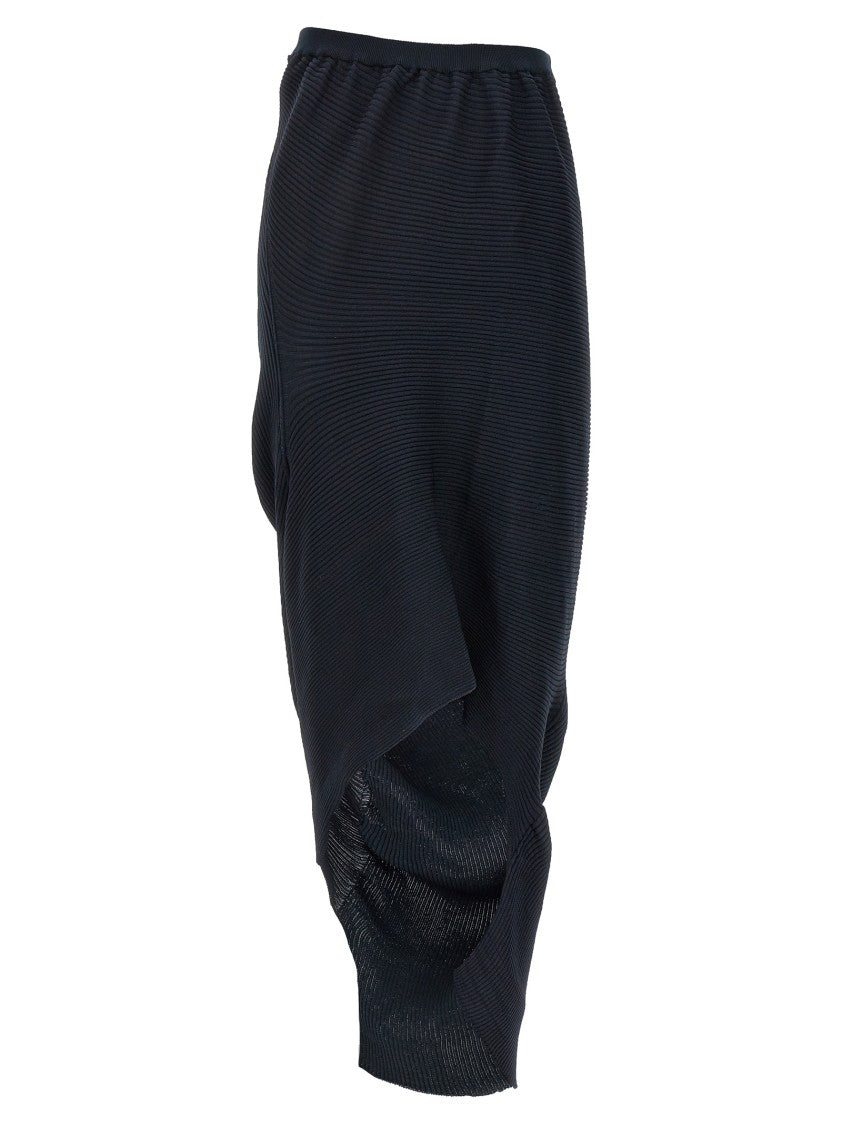 

Юбка "Аэре" Issey Miyake, черный