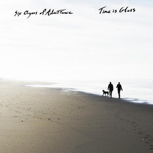 

Виниловая пластинка Six Organs of Admittance: Time Is Glass