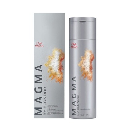 

Профессиональная краска для волос Magma 120мл, Wella