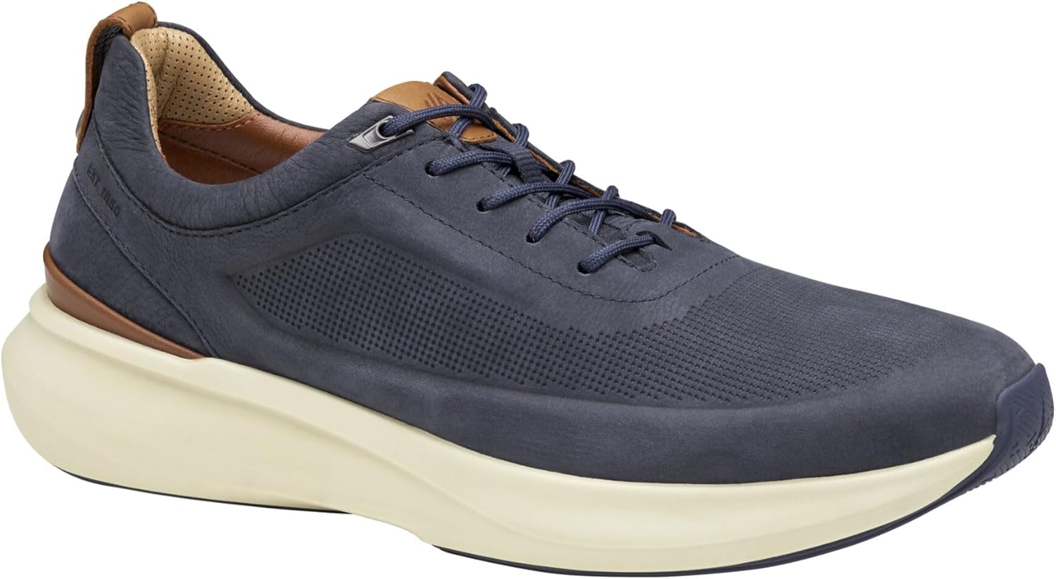 

Кроссовки Johnston Murphy XC Declan U-Throat Dress Casual Johnston & Murphy, синий