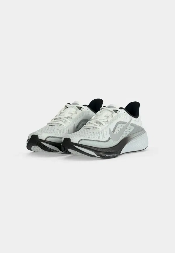 Кроссовки для бега по шоссе Nike Air Zoom Pegasus 42, Summit White/White/Metallic Silver/Photon Dust/Black — фото 3