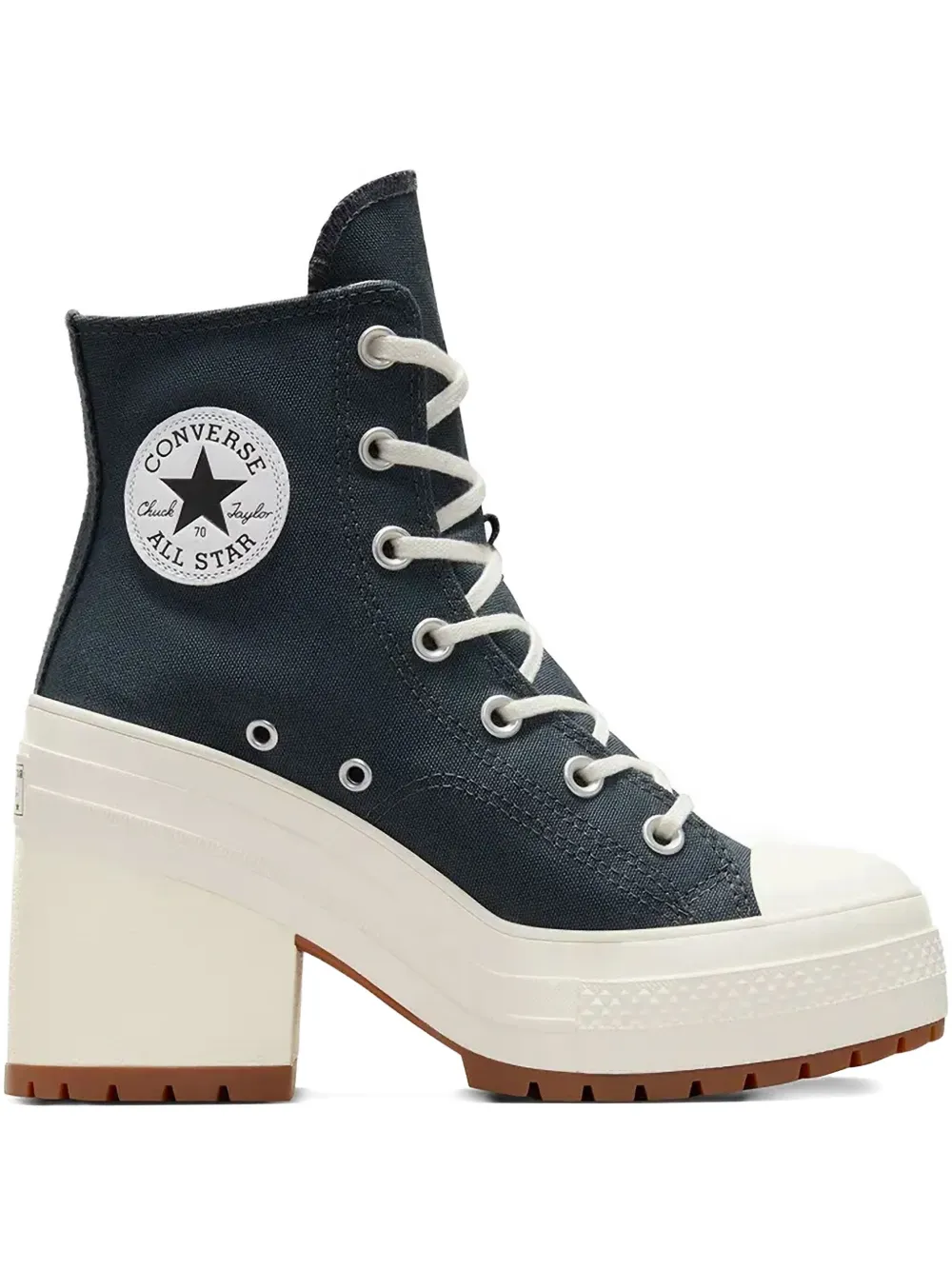 

Ботильоны Chuck 70 Converse, синий