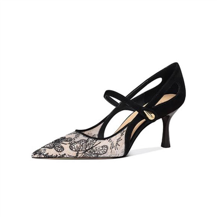 

Сандалии JESSICA SOPHIA One-Strap Sandals Women's