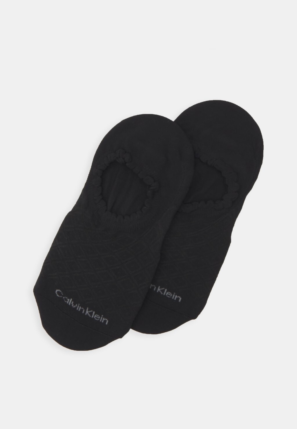 

Носки Calvin Klein Underwear, черный