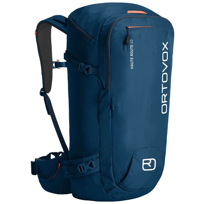 

Рюкзак Haute Route 40 л Ortovox, Petrol Blue