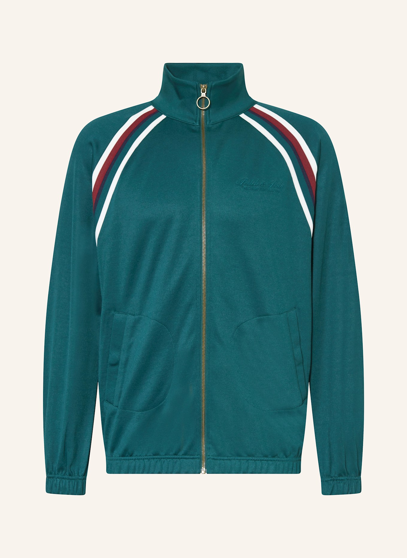 

Толстовка Scotch & Soda, мультиколор