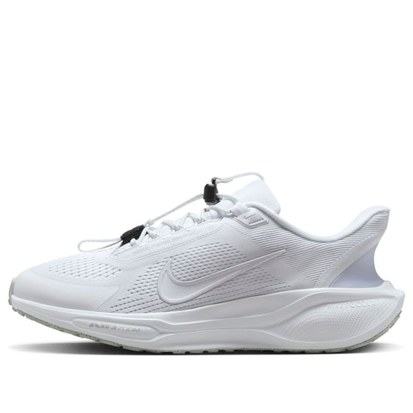 

Кроссовки air zoom pegasus 41 'white smoke grey' Nike, белый