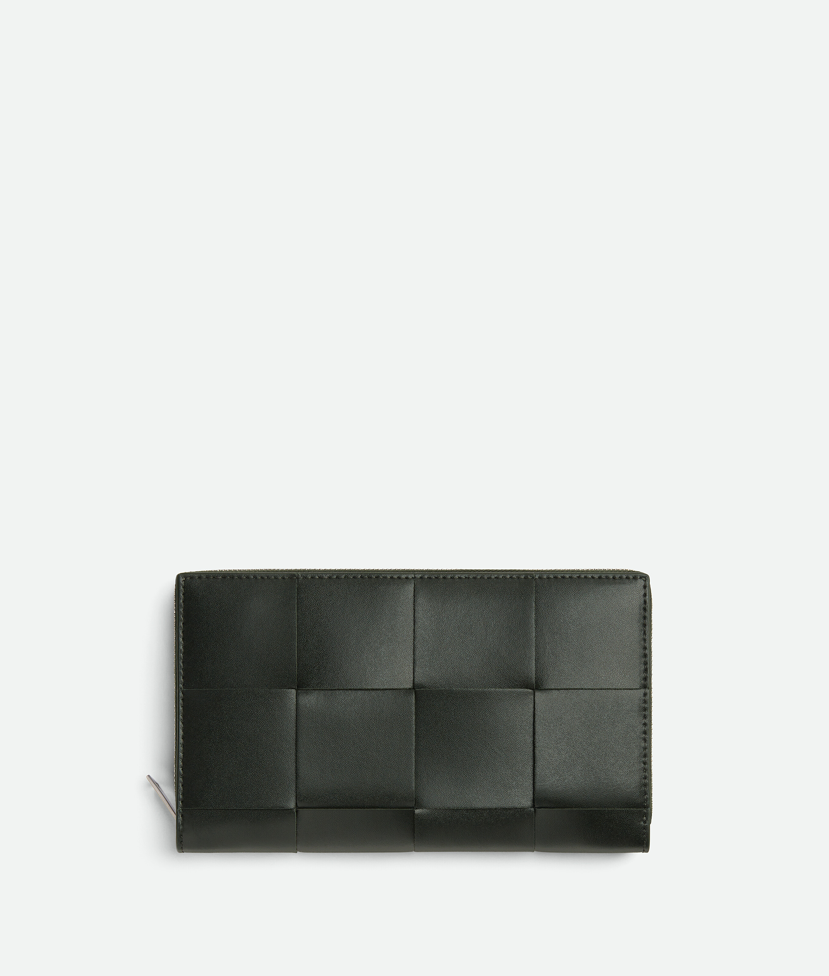 

Кошелек с застежкой-молнией Bottega Veneta