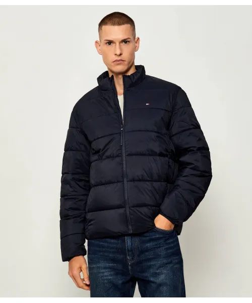 

Куртка Regular fit Tommy Hilfiger, синий