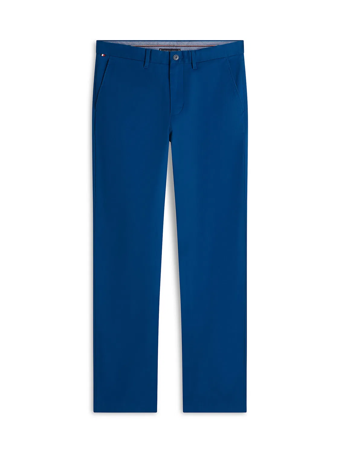 Обычные брюки-чиносы '1985' Tommy Hilfiger, Blue