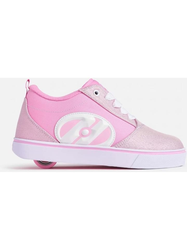 

Низкие кроссовки Heelys, розовый