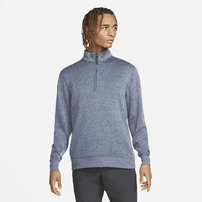 

Футболка Nike Dri-FIT Player, цвет Obsidian/Ashen Slate