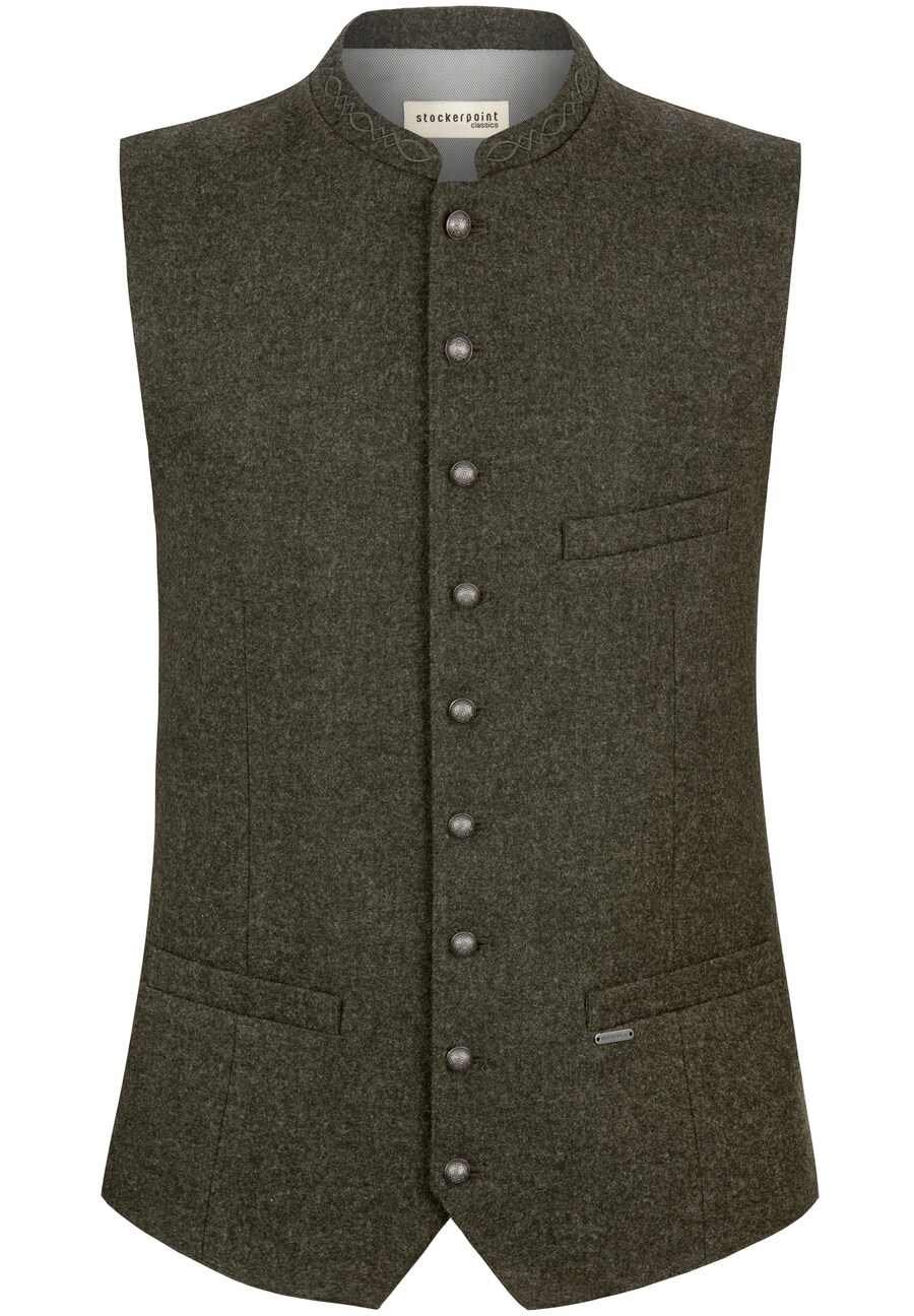 

Жилет STOCKERPOINT, Green