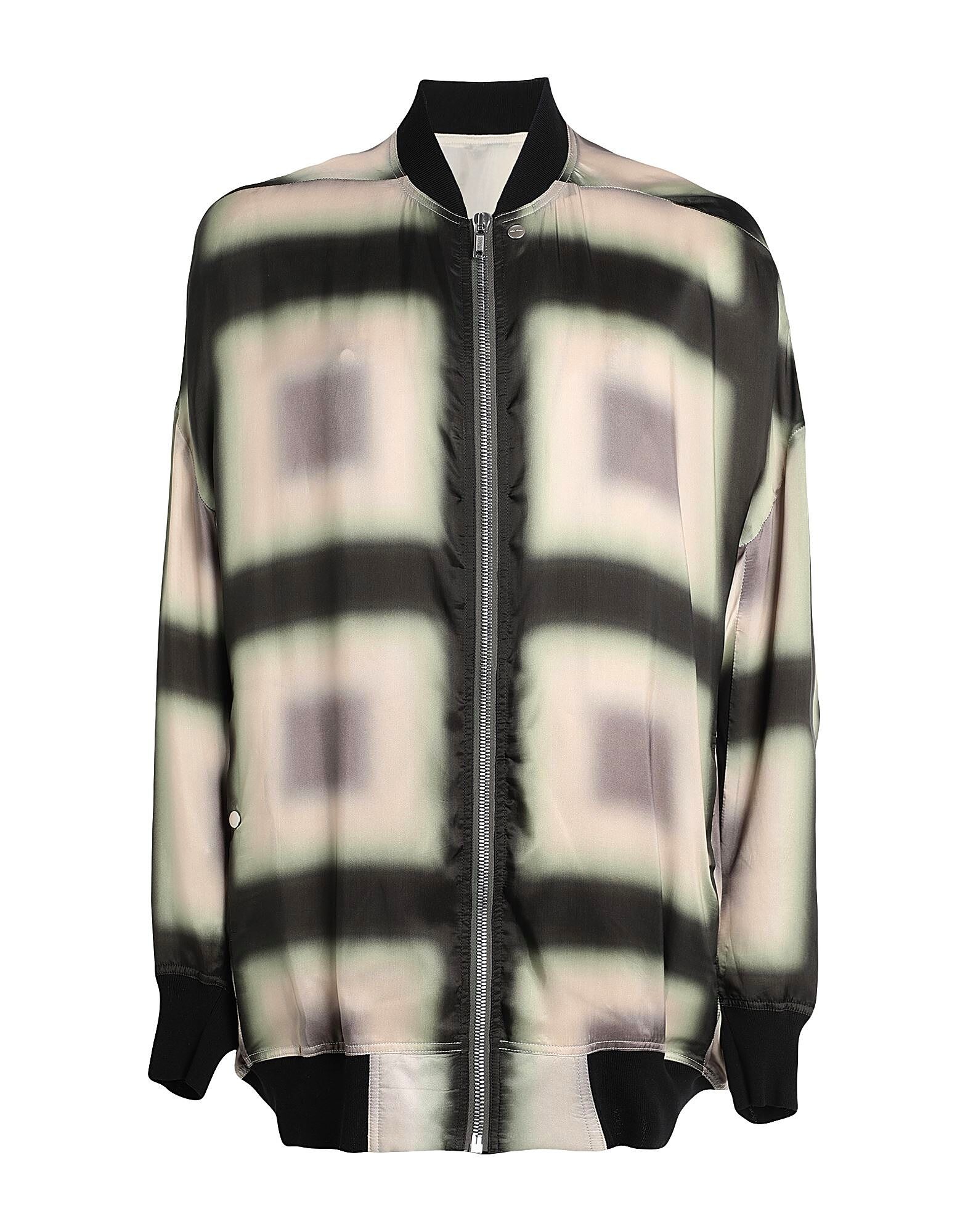 

Куртка Rick Owens, черный