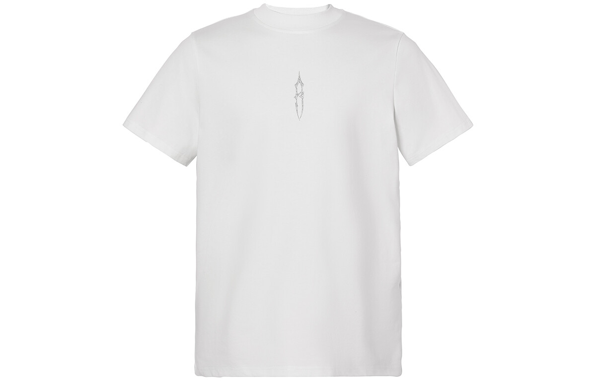 

Футболка унисекс Rocawear, белый