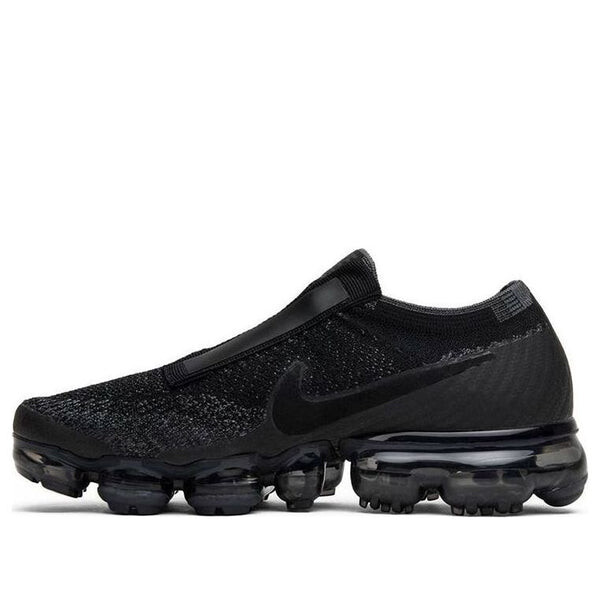 

Кроссовки Comme Des Garcons x Air Vapormax Nike, черный