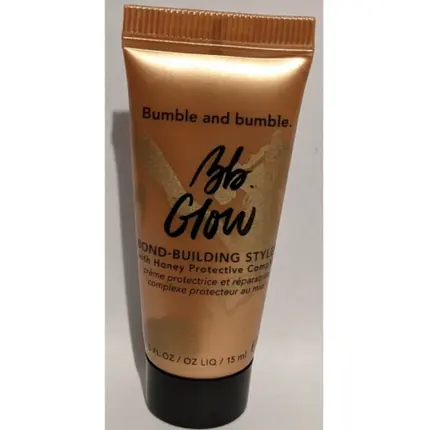 

Стайлер Bb Glow Bond-Building Styler, 15 мл, дорожный размер, Bumble And Bumble