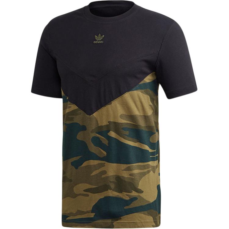 

Футболка Japan Version Unisex Adidas, Fm3356