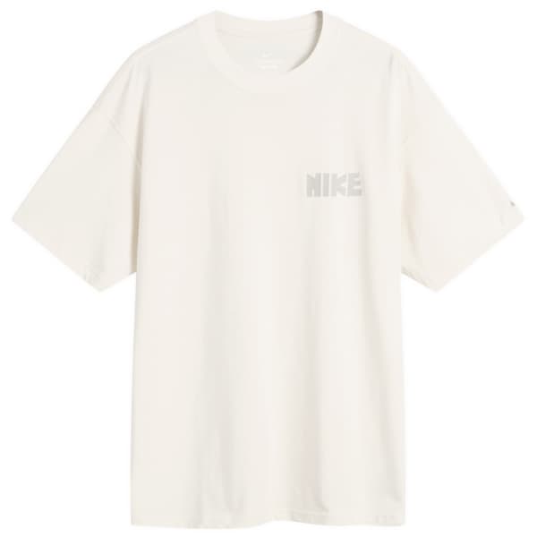 

Футболка М90 Nike, Soft Pearl