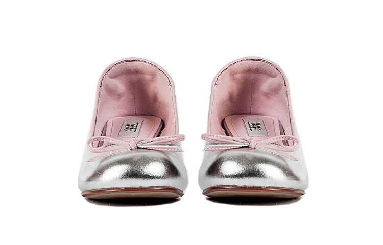 Туфли женские на высоком каблуке Wonderful Couple, розовый — фото 4