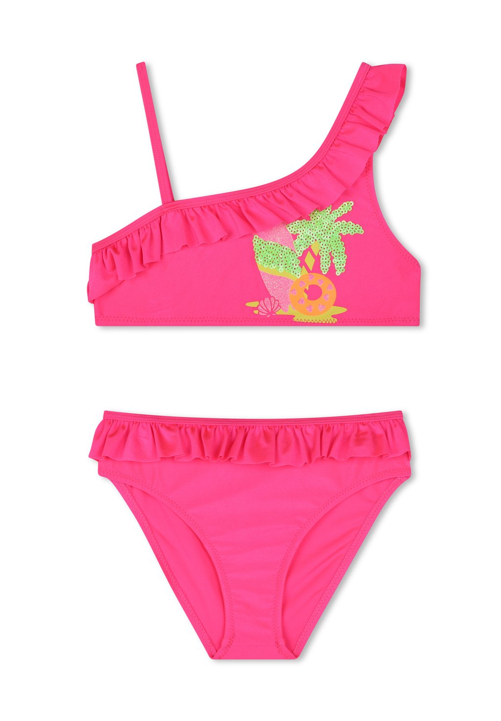 

Бикини SET Billieblush, фуксия