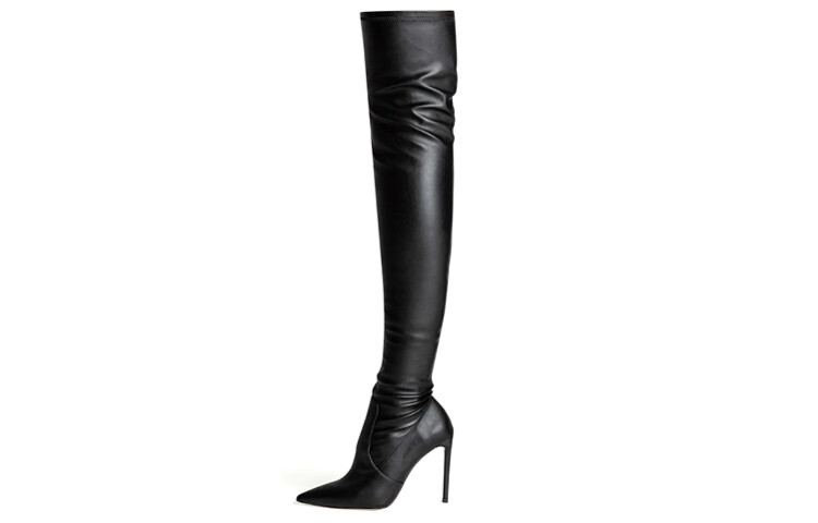 Сапоги Tony Bianco Over-The-Knee Boots Women's Black