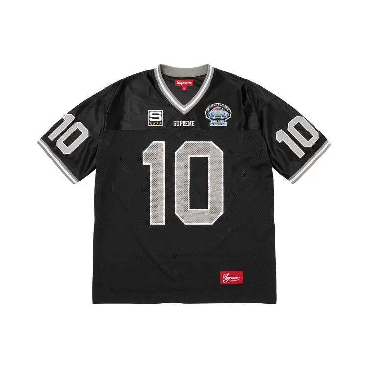 Футболка Supreme Find God 'Black'