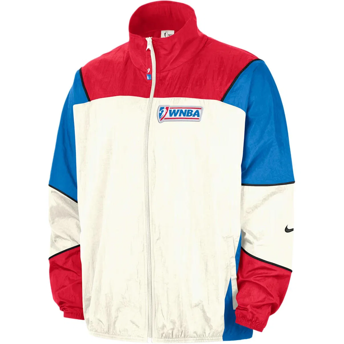 Куртка Nike WNBA Legends Lightweight Jacket белая