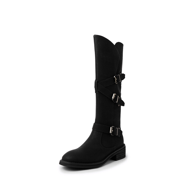 

Сапоги PVAJ Knee-high Boots Women's