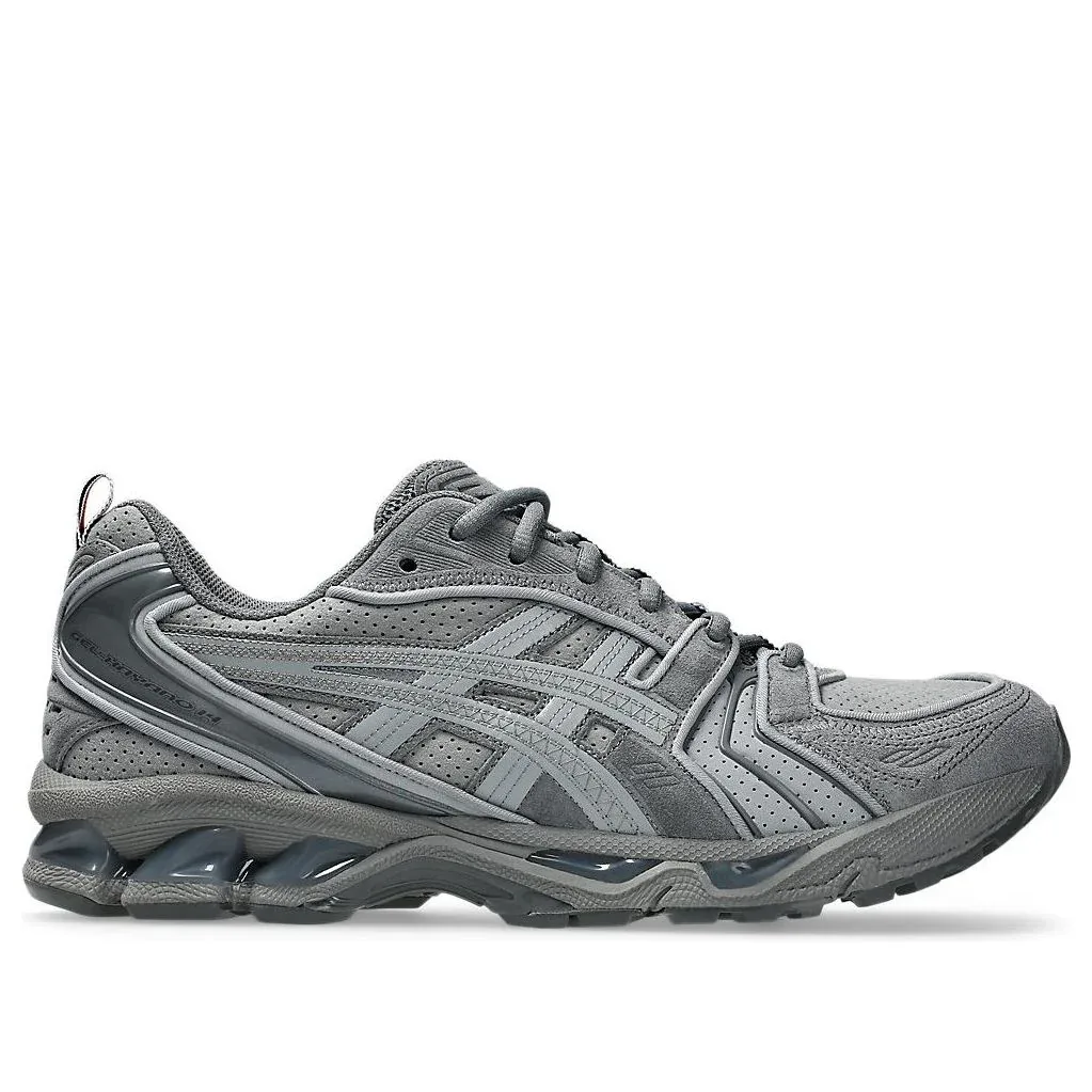 Кроссовки ASICS x Thom Browne Gel-Kayano 14 'Grey' — фото 2