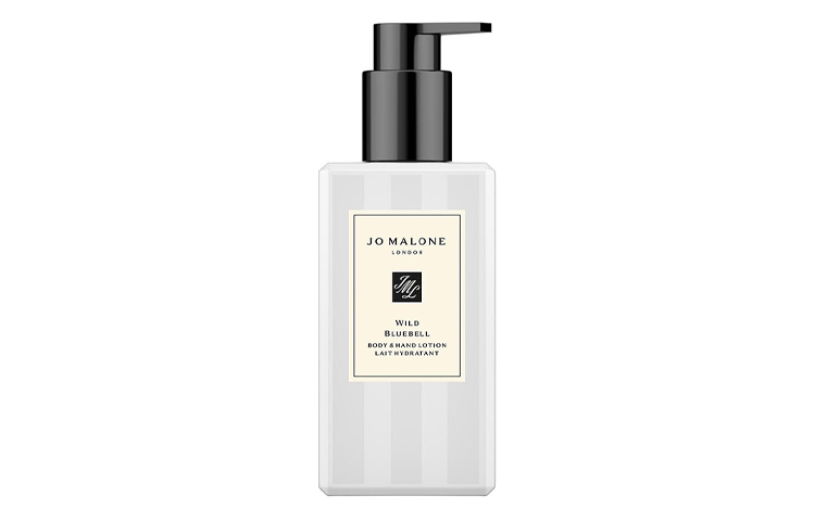 Jo Malone London Zumalong Blue Bell увлажняющий лосьон для тела очищающий гидратирующий ароматный длительного действия 250мл — фото 2