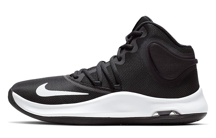 

Мужские баскетбольные кроссовки Nike Air Versitile 4