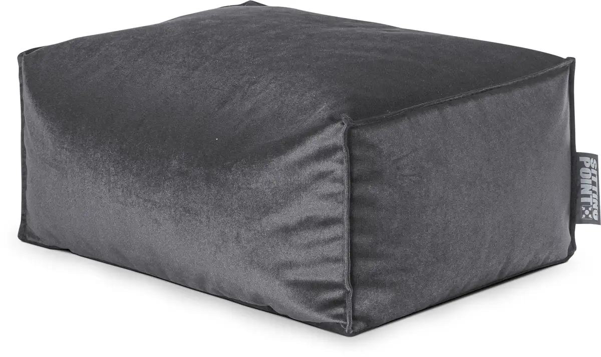 

Погремушка Magma Heimtex "Ролл МАРЛА", (1 шт.) 55х35 см, цвет anthrazit