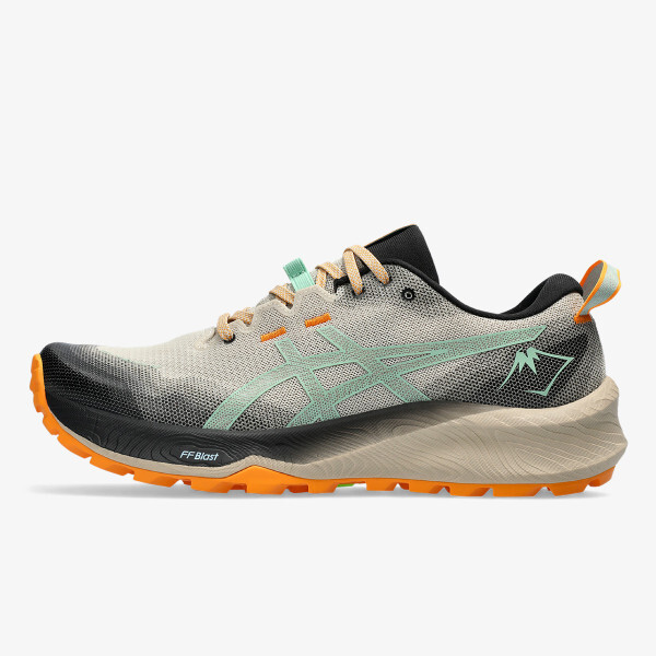 

Кроссовки гель-трабуко 12 Asics, серый