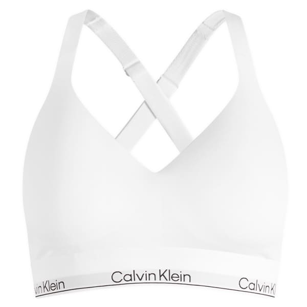 

Бюстгальтер Icon Lift Calvin Klein, белый