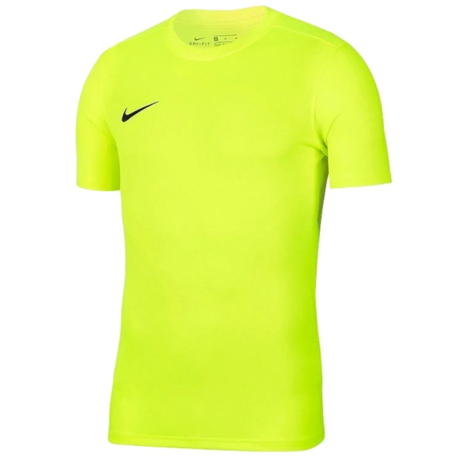 Футболка Nike Park VII, зеленый