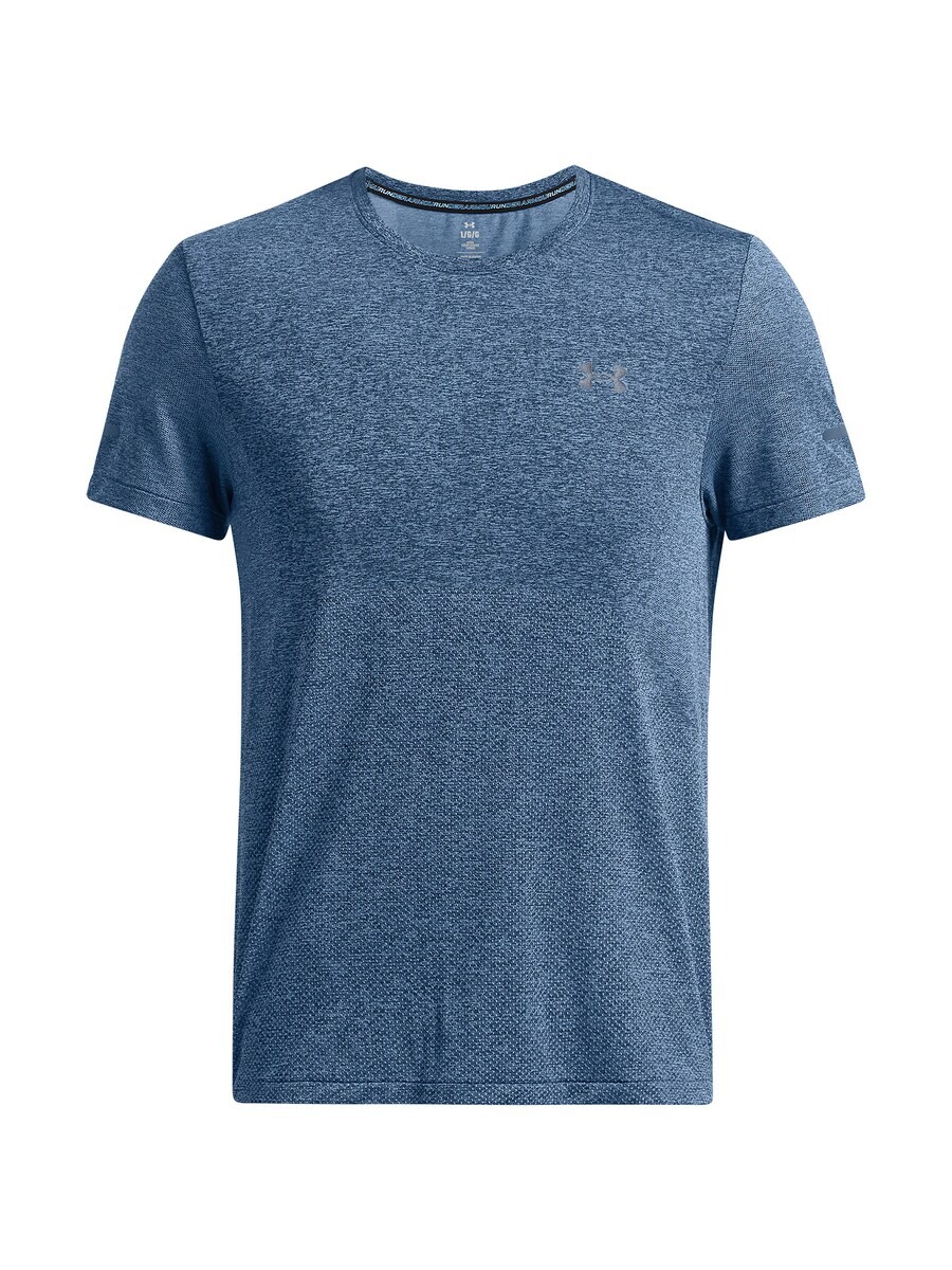 

Спортивная футболка UNDER ARMOUR Performance, синий