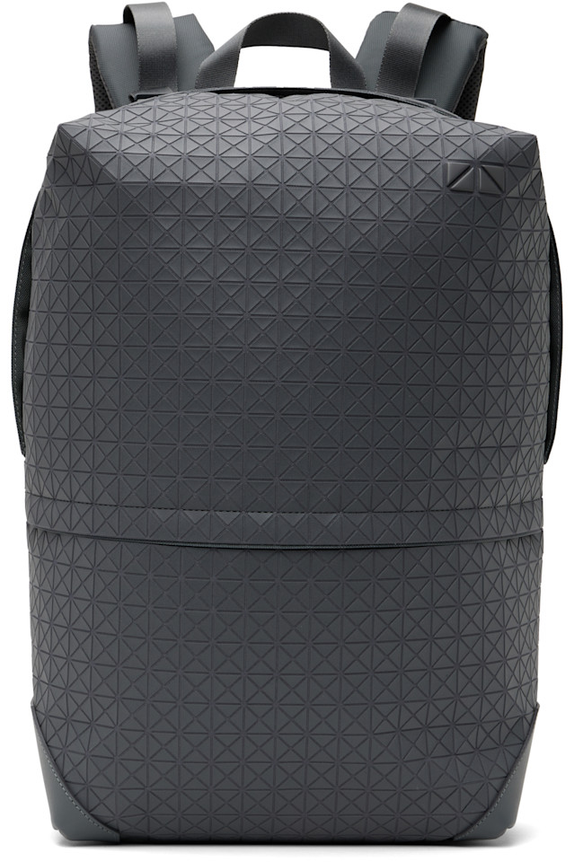 

Рюкзак-мешок Bao Bao Issey Miyake, серый