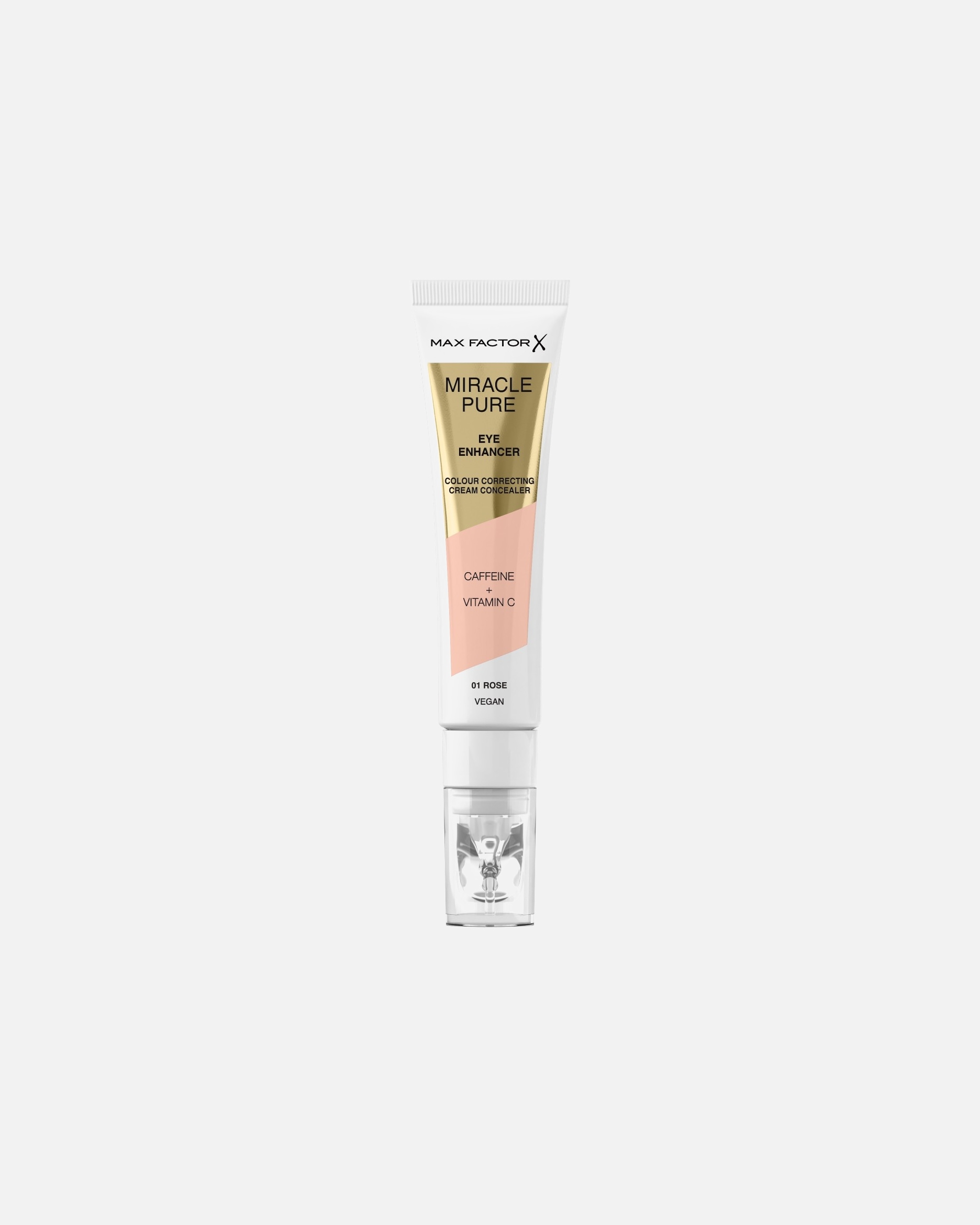 

Консилер Max Factor, nr. 01 rose, 10 мл