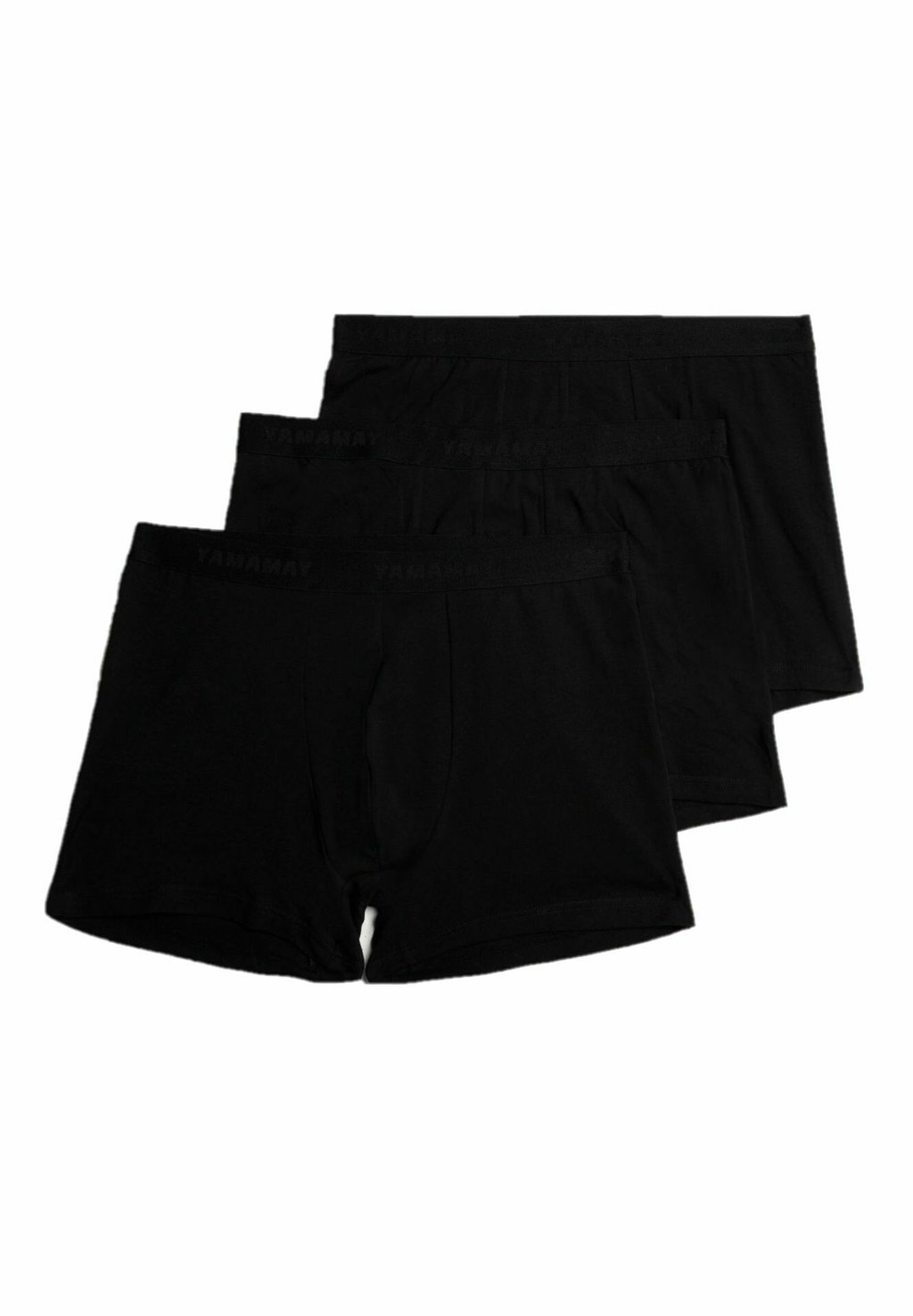 

Трусы PACK OF 3 NEW SIMPLY Yamamay, черный