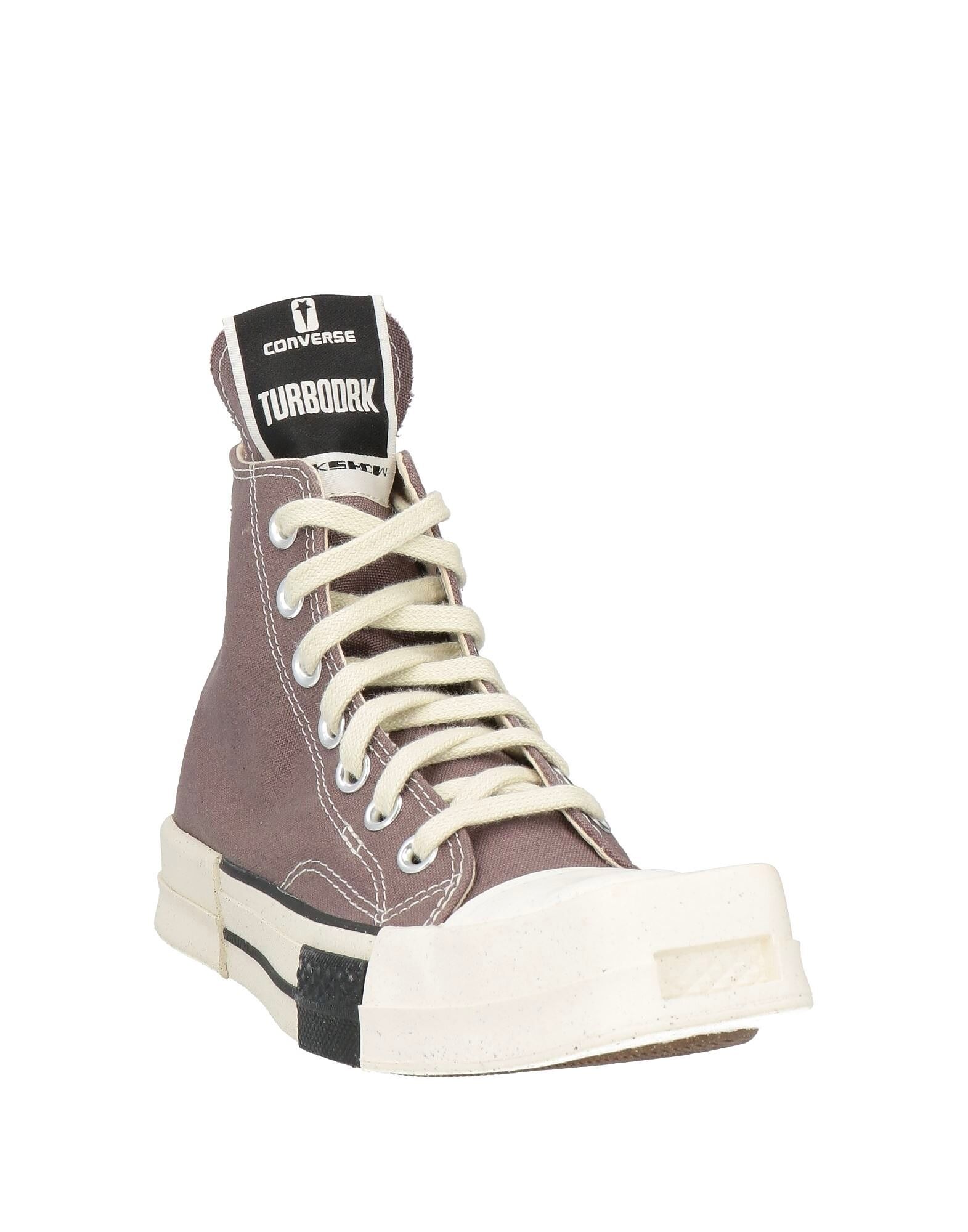 Кроссовки Converse, свинцовый — фото 2