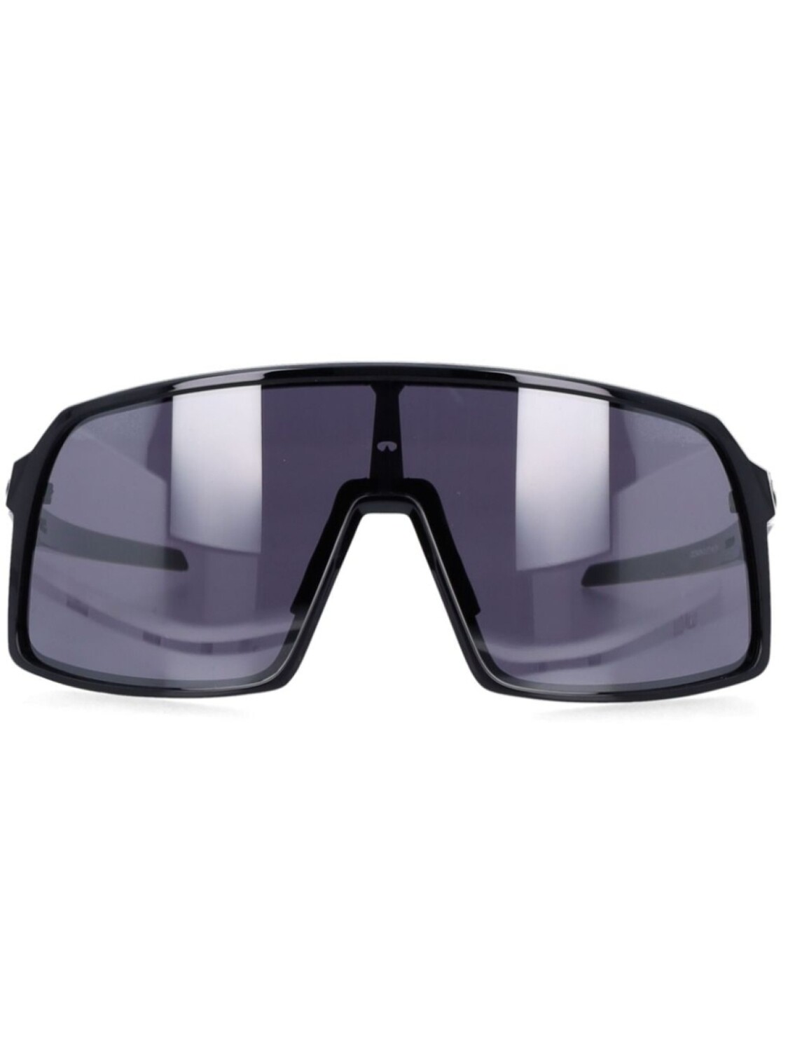

Oakley солнцезащитные очки Sutro, серый