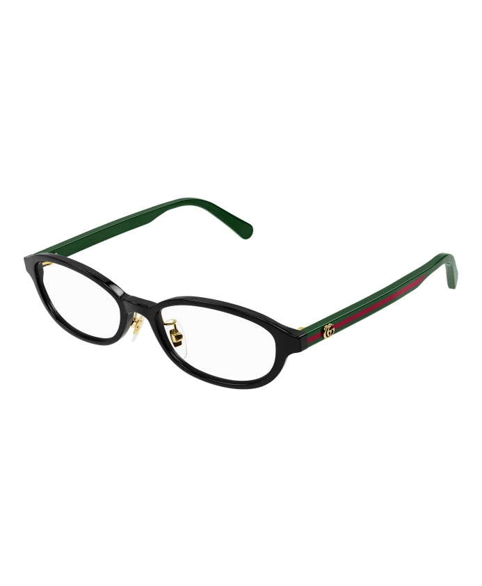 Солнцезащитные очки Gg0930Oj Gucci, черный