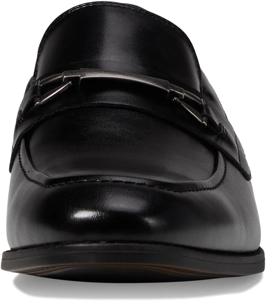 

Мужские лоферы Stacy Adams Lundy без шнурков, черный