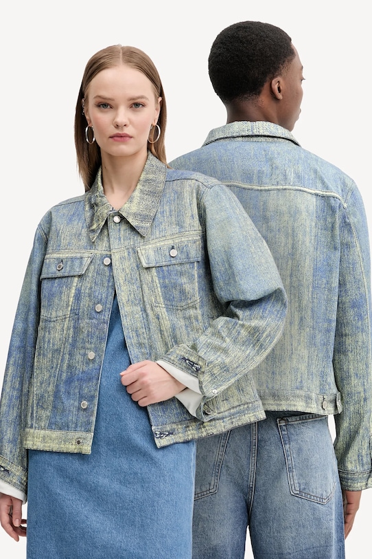 

Куртка Camperlab, синий