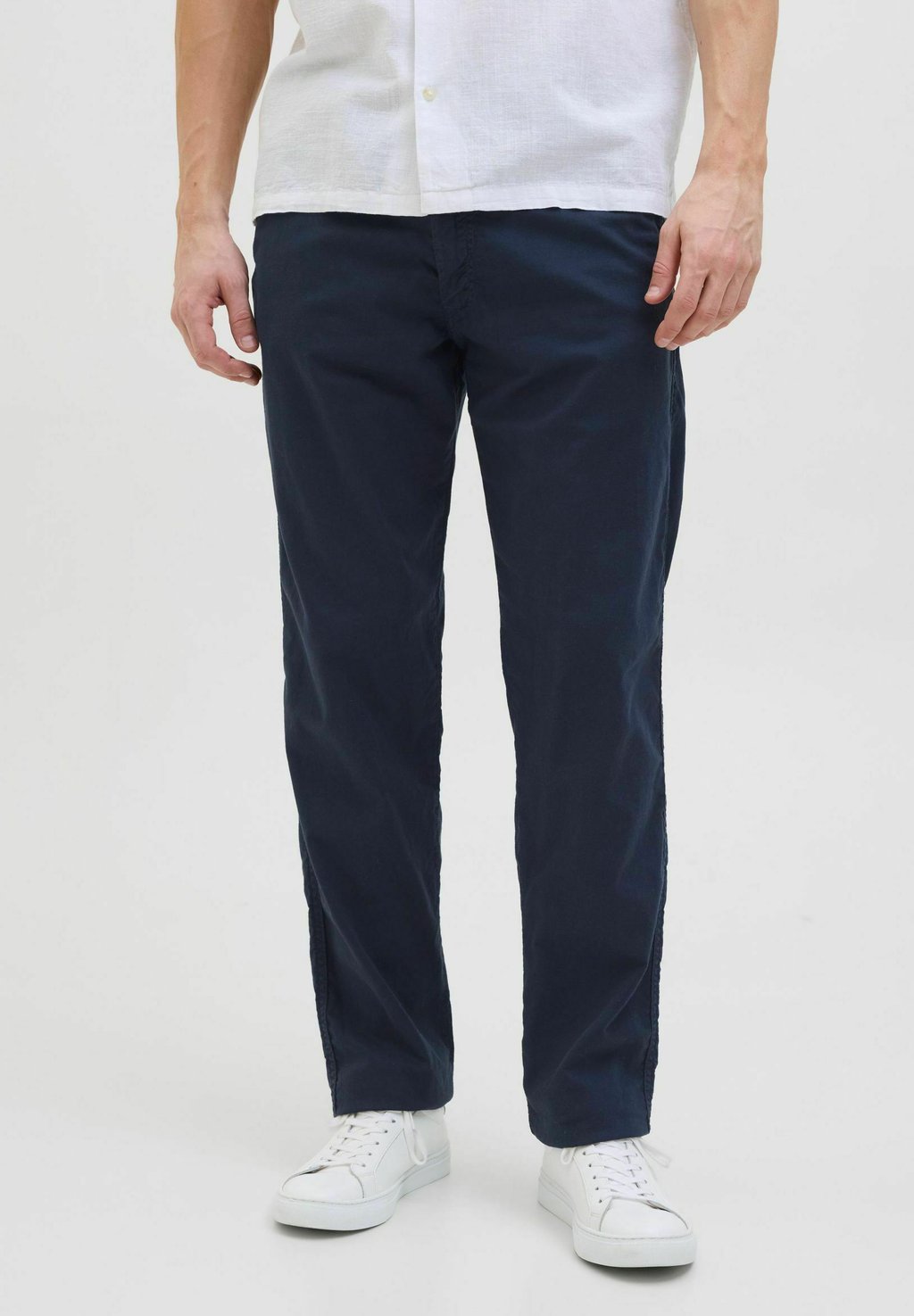 

Брюки Jack & Jones, темно-синий