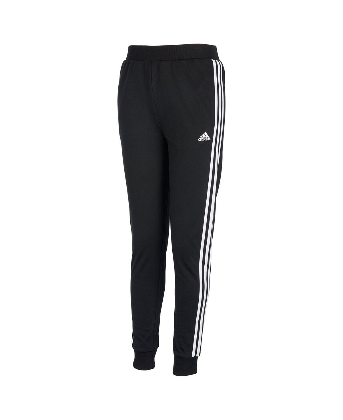 

Трикотажный спортивный костюм для больших девочек adidas